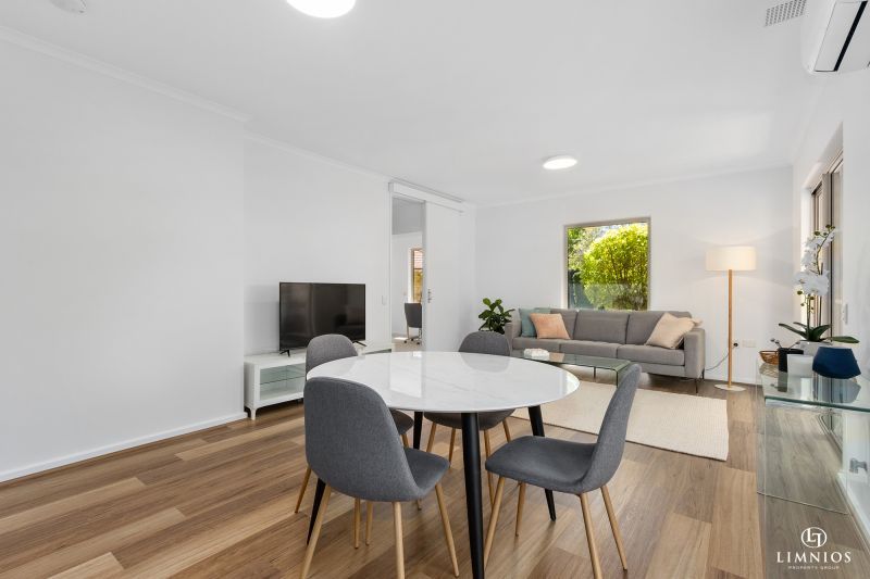 CURRENTLY UNDER OFFER. This gorgeous villa exudes tranquility!