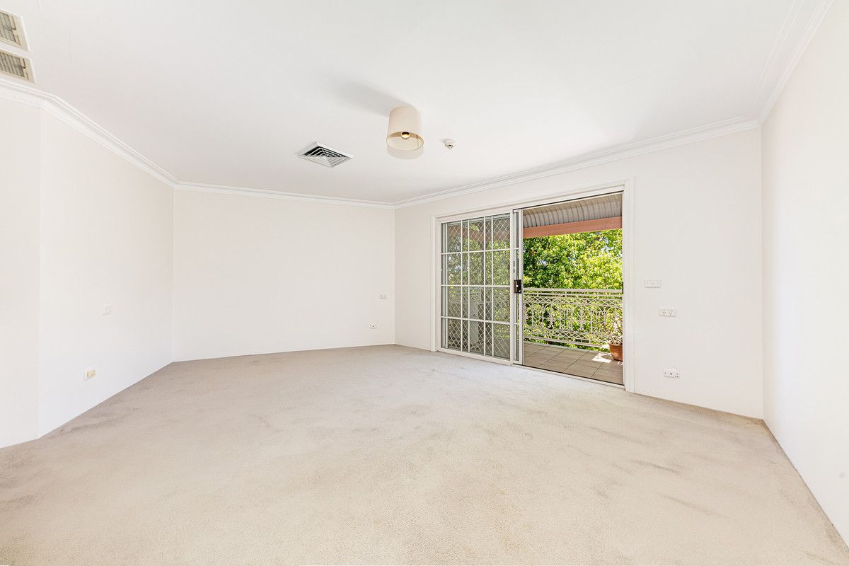 Large One-Bedder