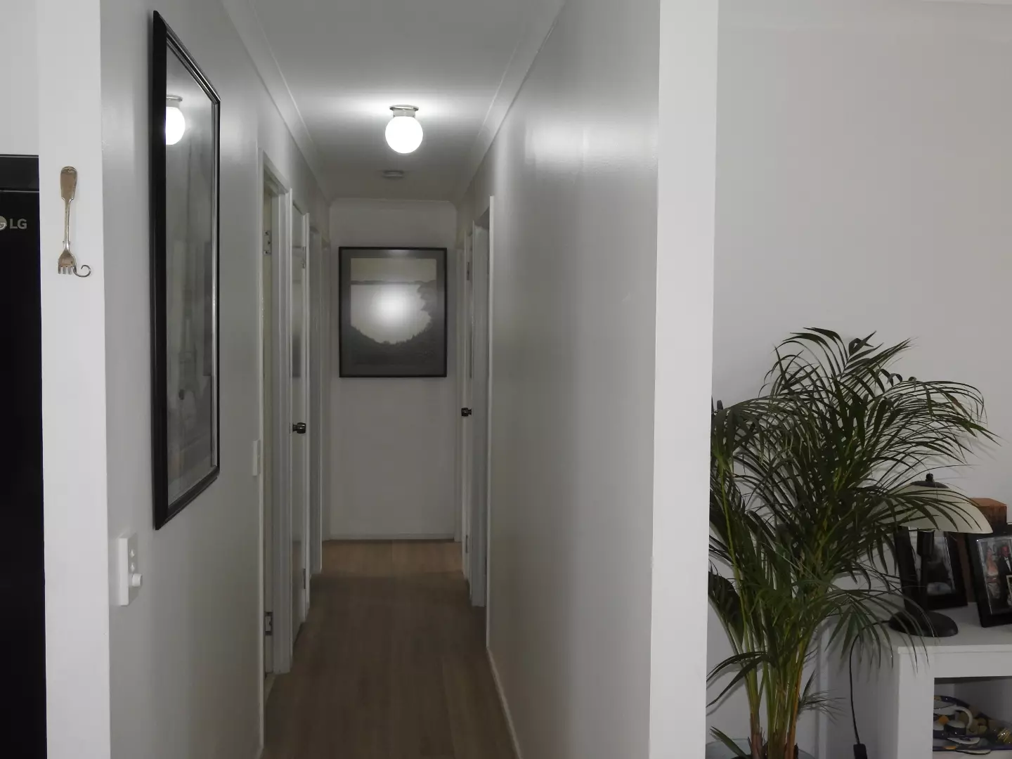 WALK-IN, SIT DOWN AND ENJOY