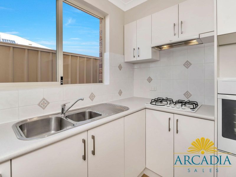 ARCADIA WATERS MANDURAH - Bernard Design, 2 Bedroom & 2 Bathroom