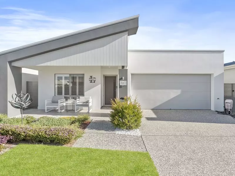 Site 130 - Established Avalon