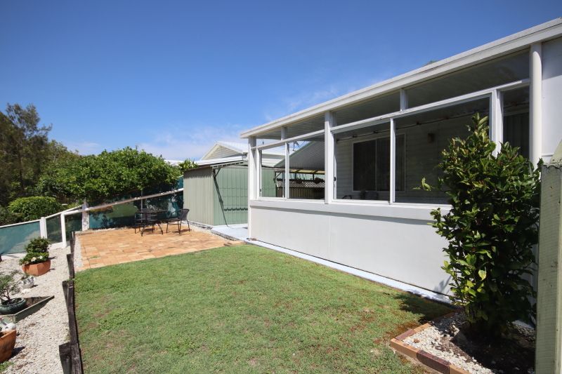 Tweed Broadwater Village, an Over 50's Pet Friendly Lifestyle Village