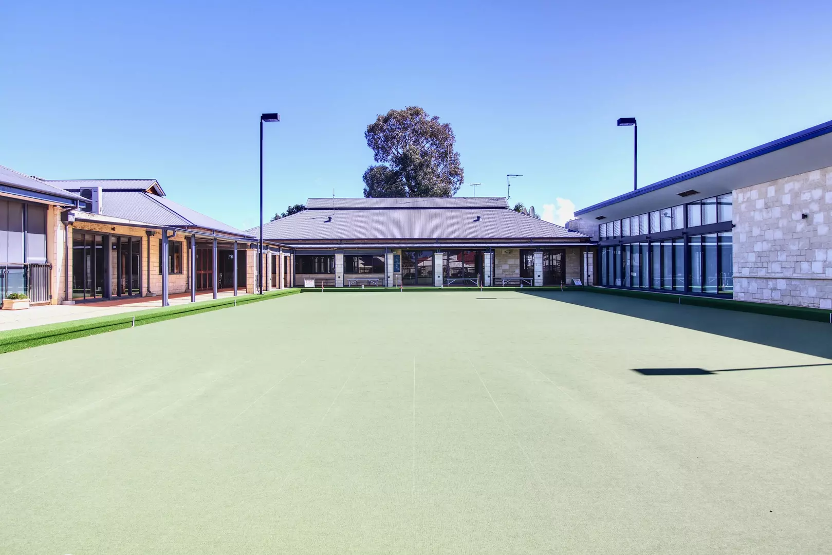 Arcadia Water Mandurah