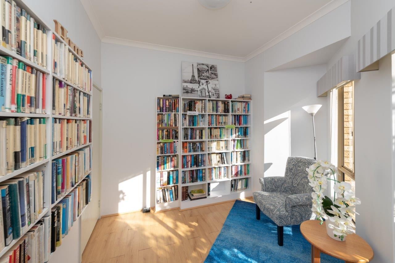 Murray River Village