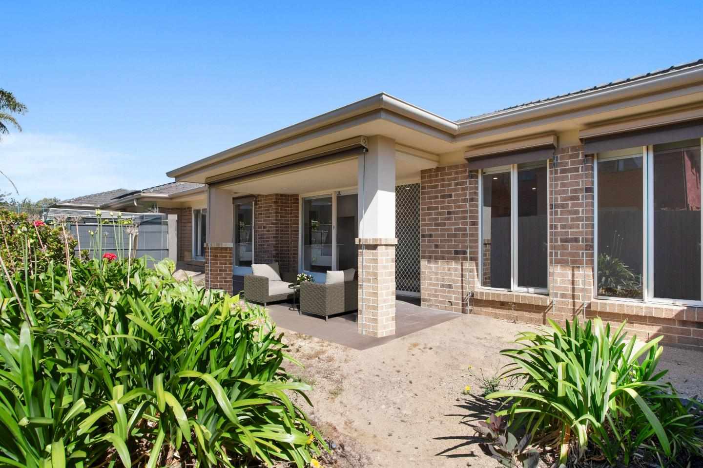 49/1A Gowanbrae Drive, Gowanbrae