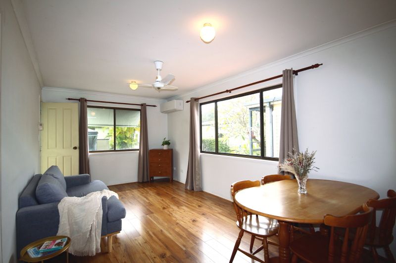 Tweed Billabong Holiday Park - Tweed Heads South