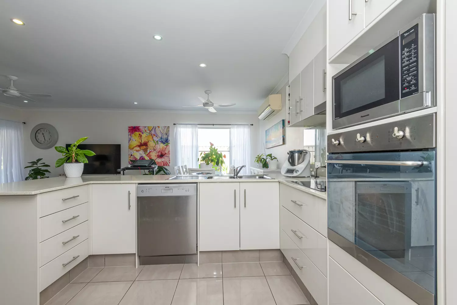 Resort Living Made Easy