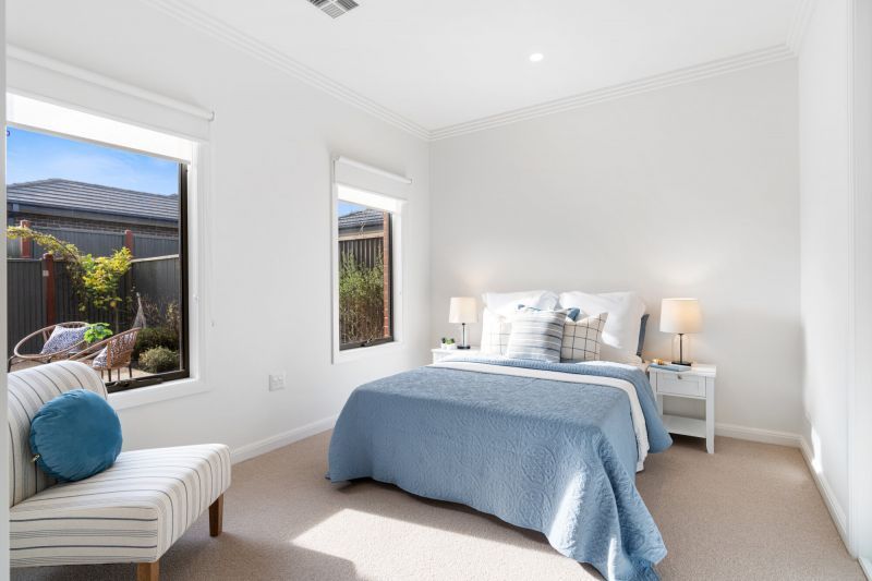 DEPOSIT TAKEN - 'The Botanical' at  Peninsula Grange