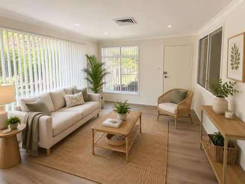 Discover comfort, convenience and low-maintenance living - Unit 40