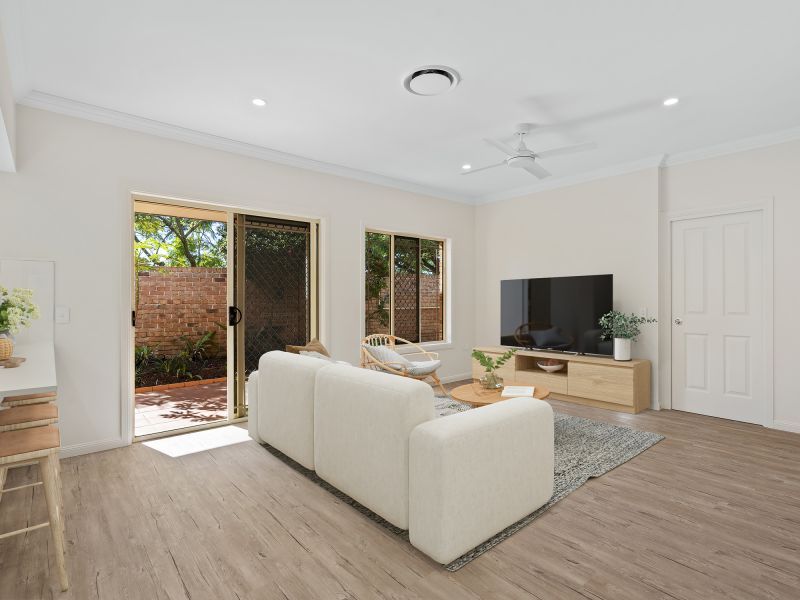 3 Bed plus Study Villa - Currently Under Refurbishment