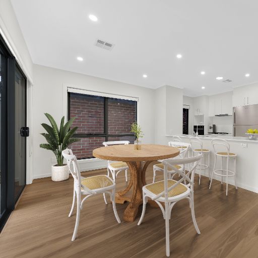 Two Bedroom | Villa 166