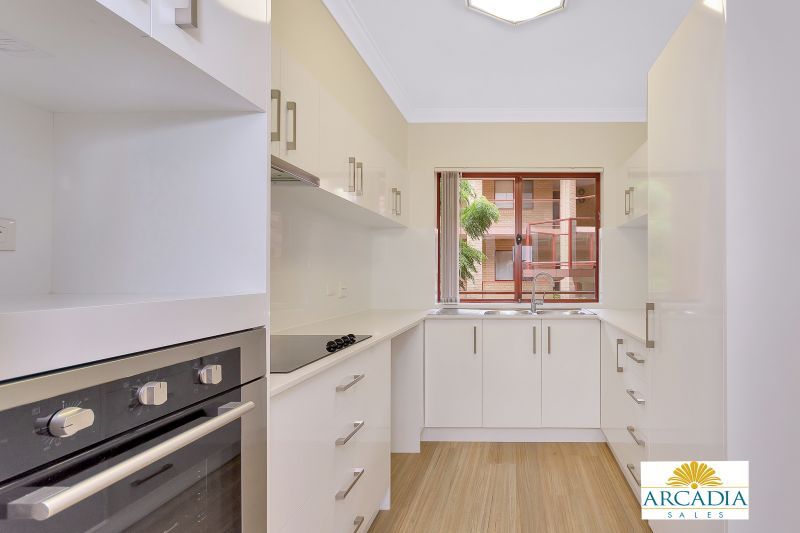 Arcadia Waters Bicton - Sold Sold Sold