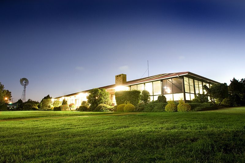 Experience the active, supportive environment that village life has to offer.