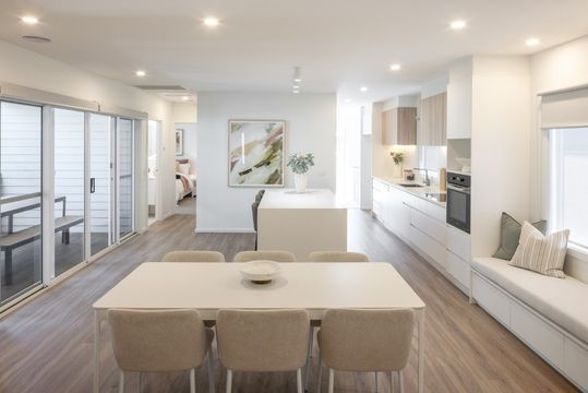 Lifestyle Communities Woodlea - You'll love every inch of the Lyell