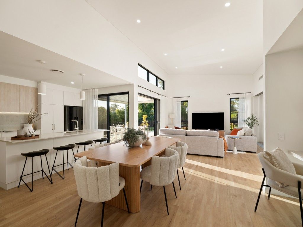 Berowra - Living Choice Galston 
