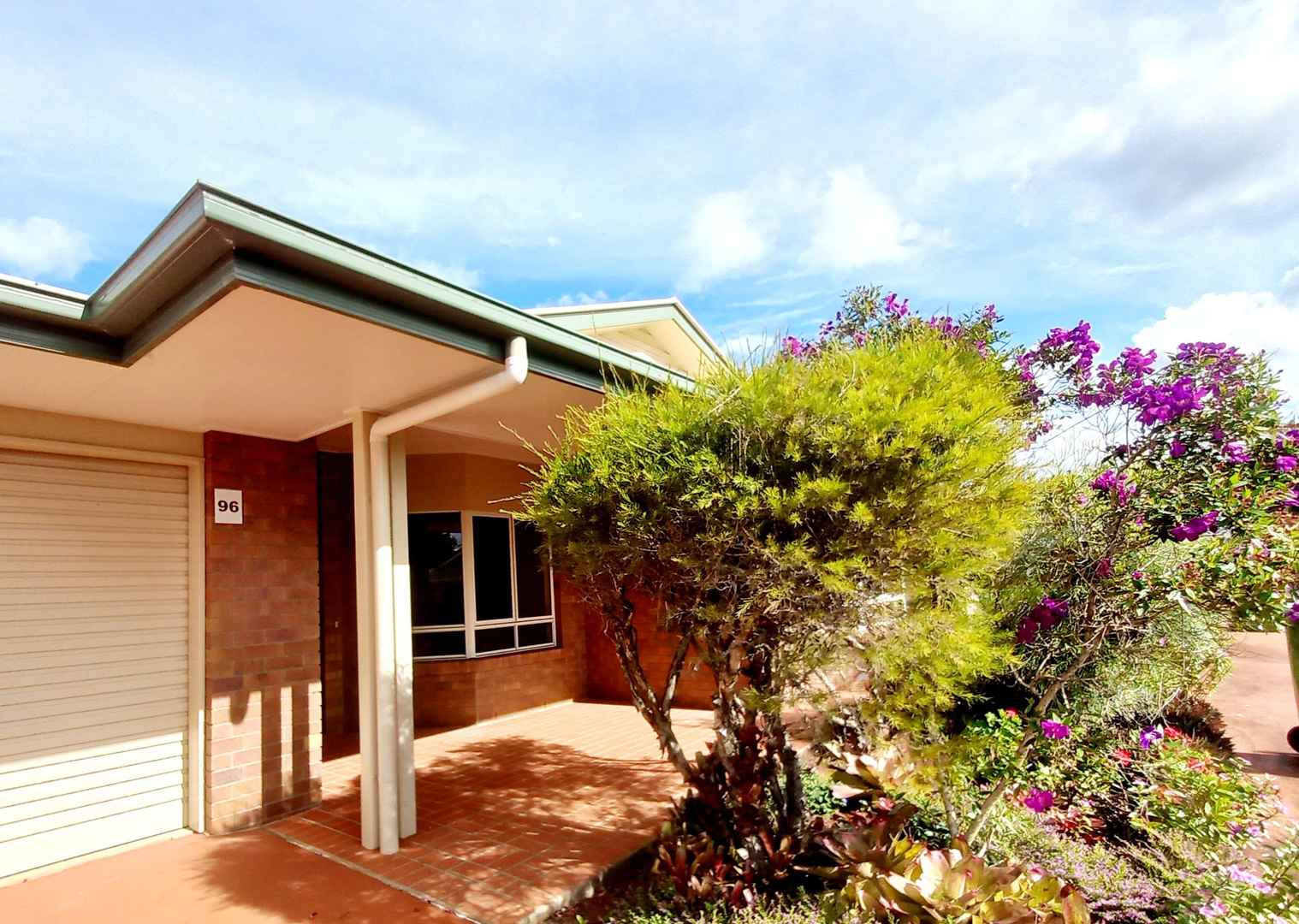 New Listing - Large 3 bedroom Unit at Palmwoods Garden Village