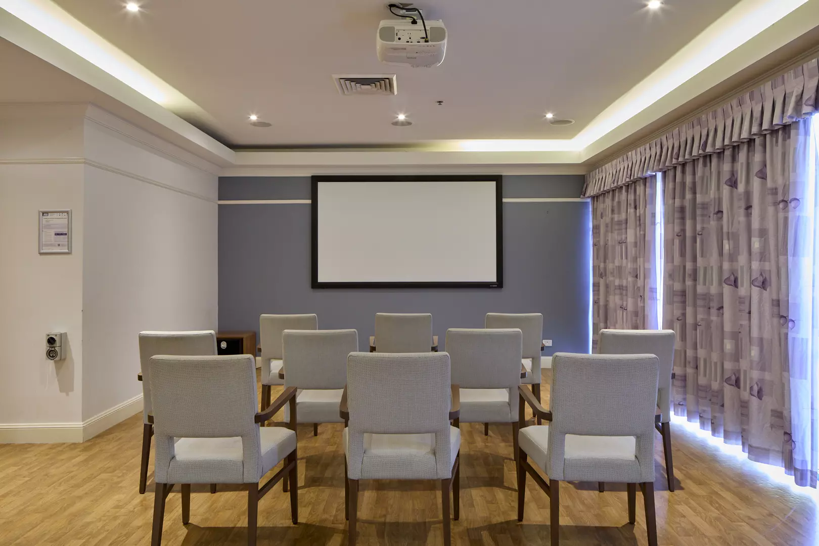 Constitution Hill Aged Care