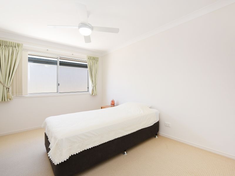 Open, spacious and easy living