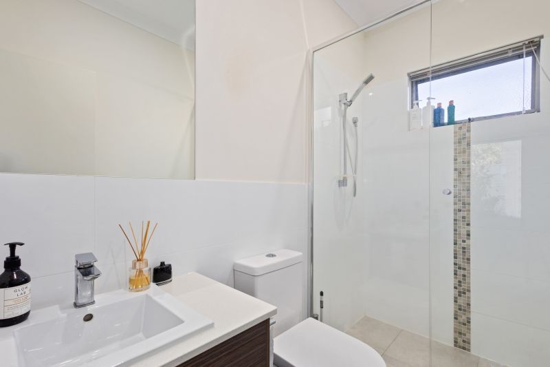 Spacious, Modern & Unparalleled Location!!