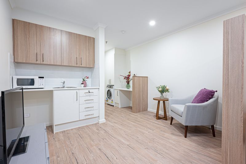 Maintain the level of independence you want while receiving the care services you choose.