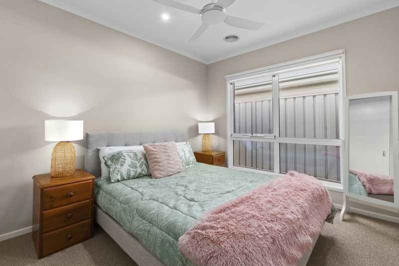 Modern Design... and Move in Ready!