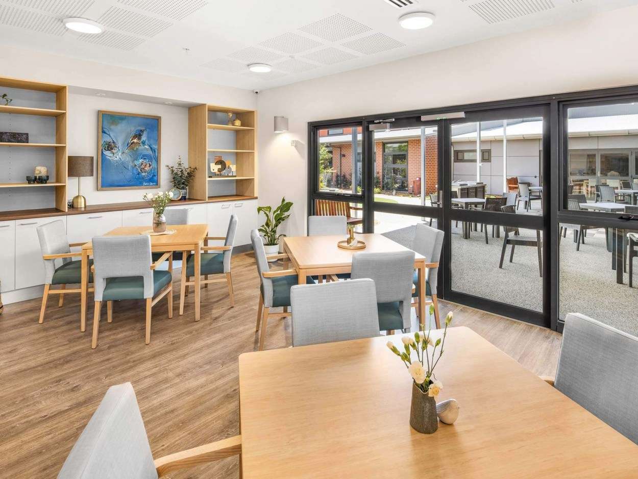 Uniting Amala Retirement Village