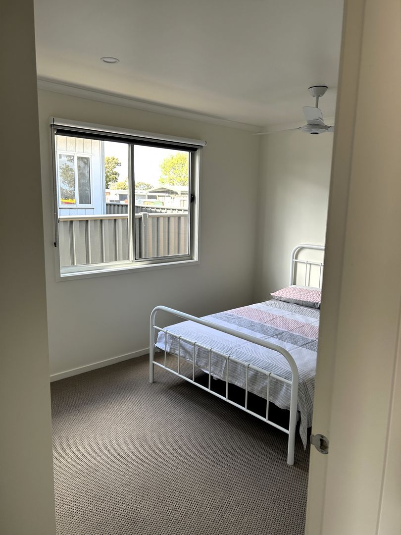 Nagambie Lifestyle Park - New Homes