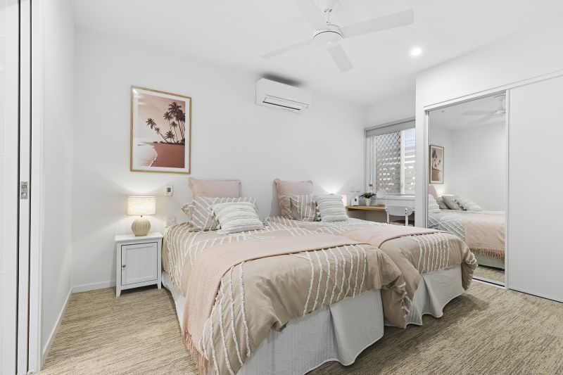 COMING SOON – Modern One-bedroom Villa