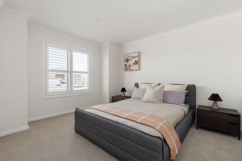 Avington Living: The Kirkham