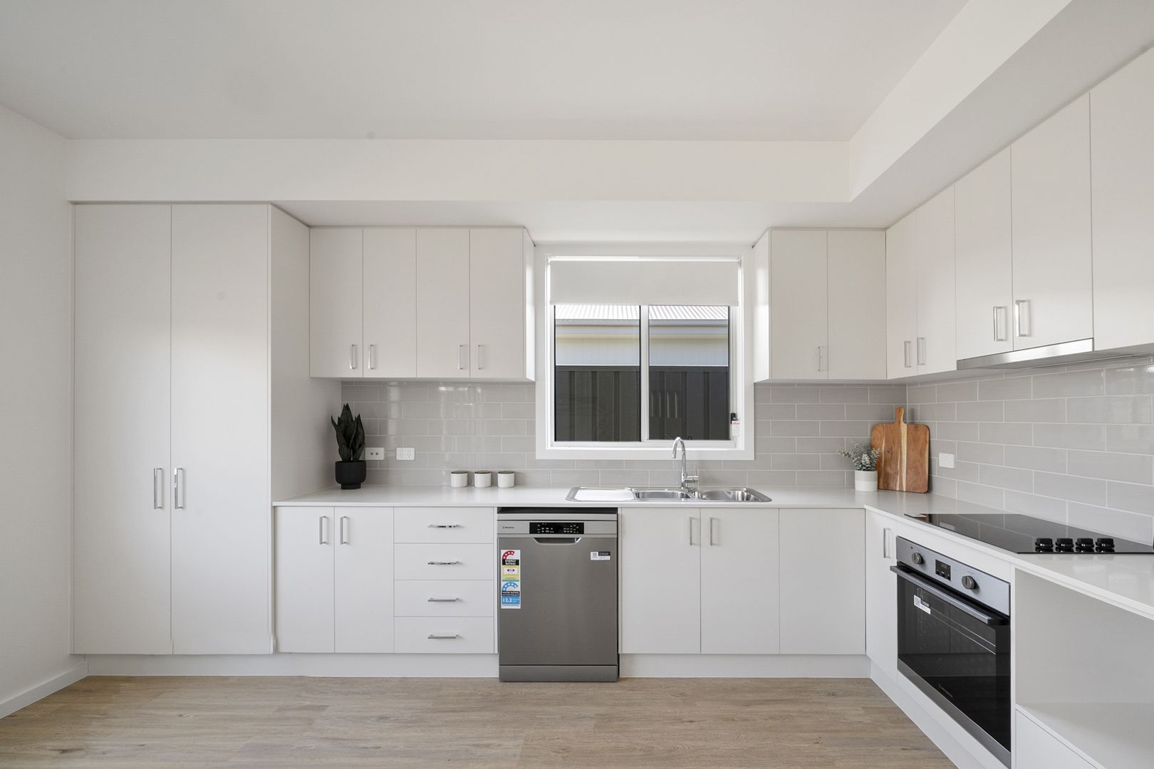 New Build | 2 Bed Karuah Design