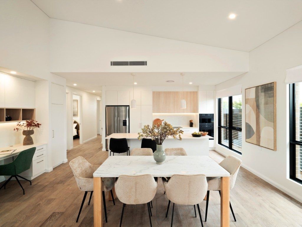 Spencer - Living Choice Galston