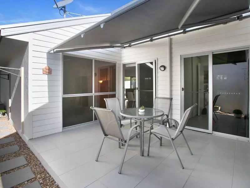 Spacious Design, Fabulous Position