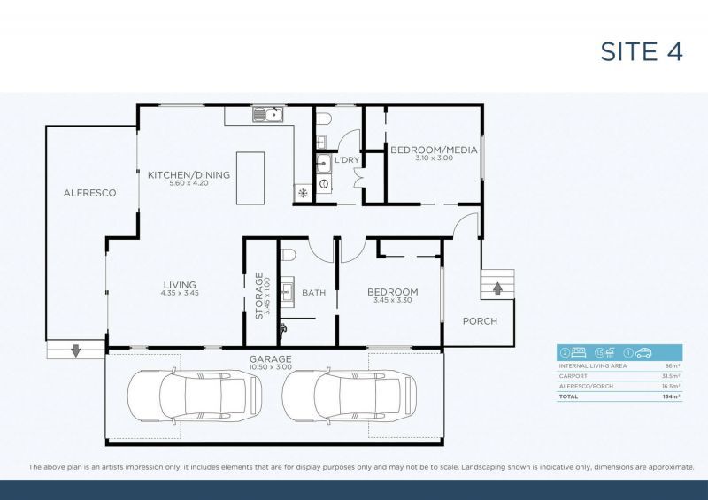 Tranquil Bushland Retreat – North-Facing Home with Stunning Views!