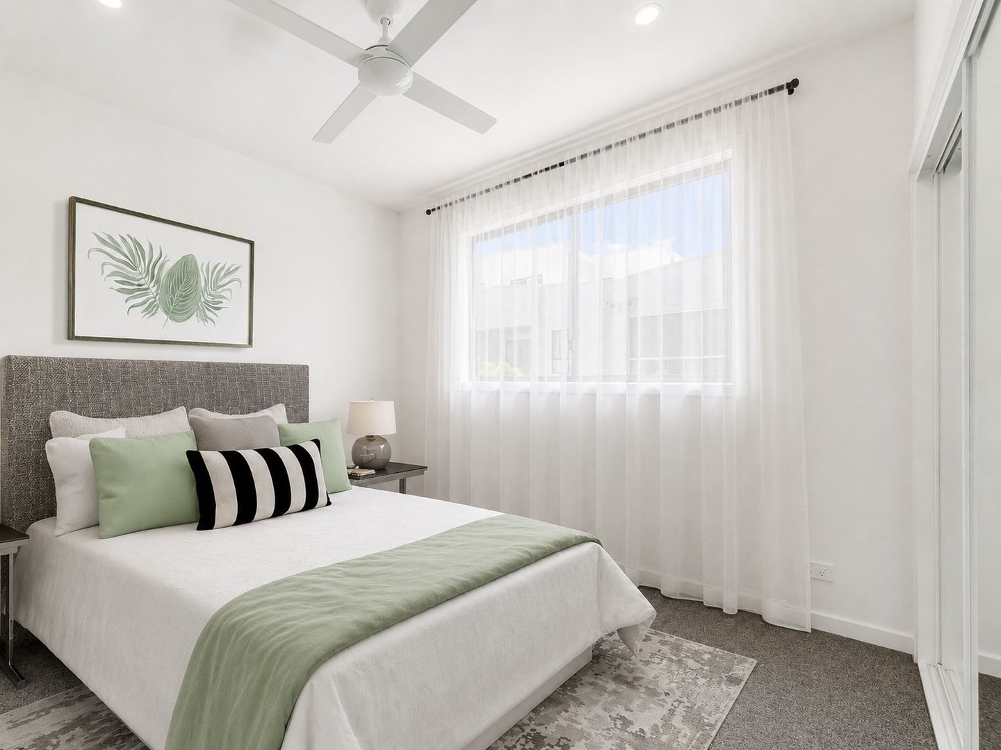 Custom designed 3 Bedroom - only 2 remaining - Villa 126