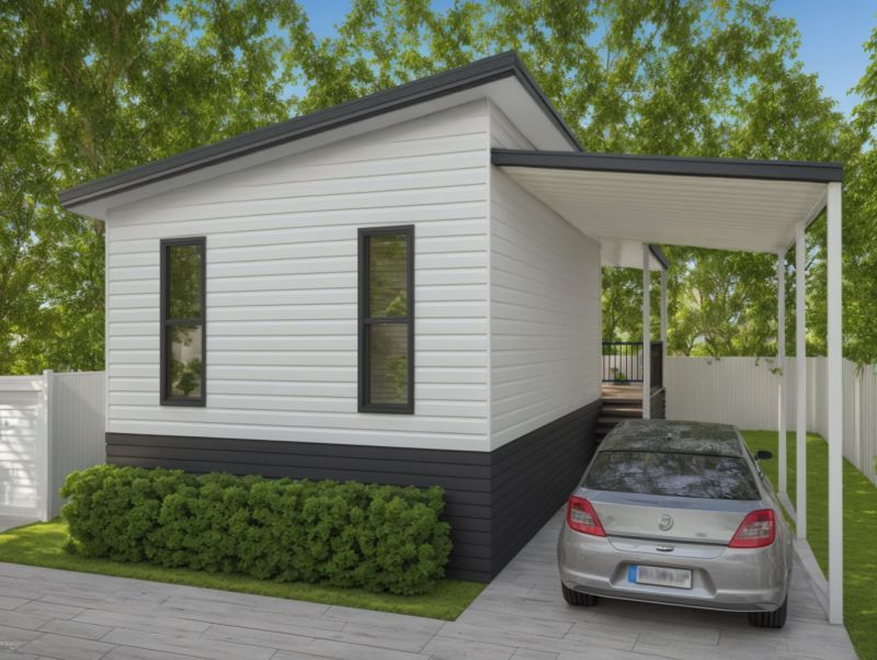 Bayway Village - Site 142