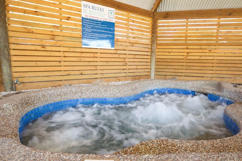 Comfort Meets Convenience