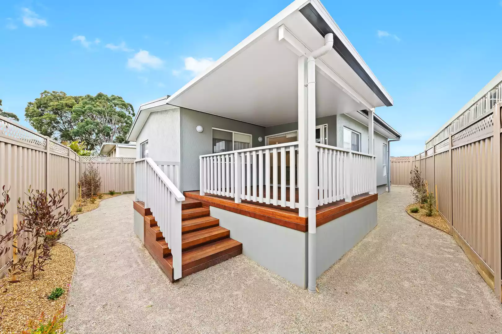 9 Ferny Court - Palm Lake Resort