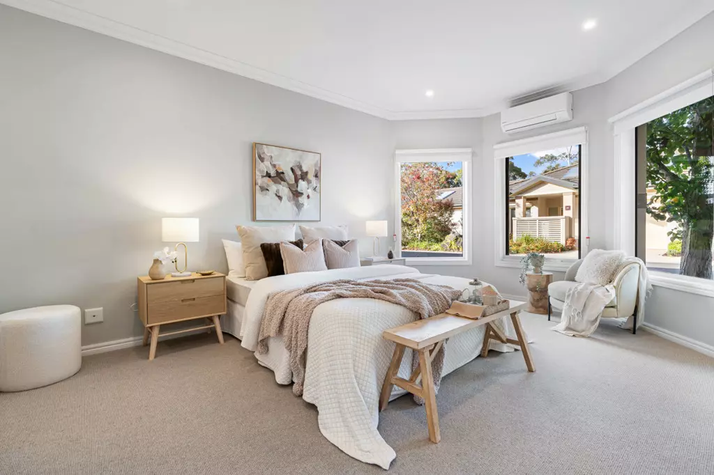 Newly Renovated and perfectly positioned!