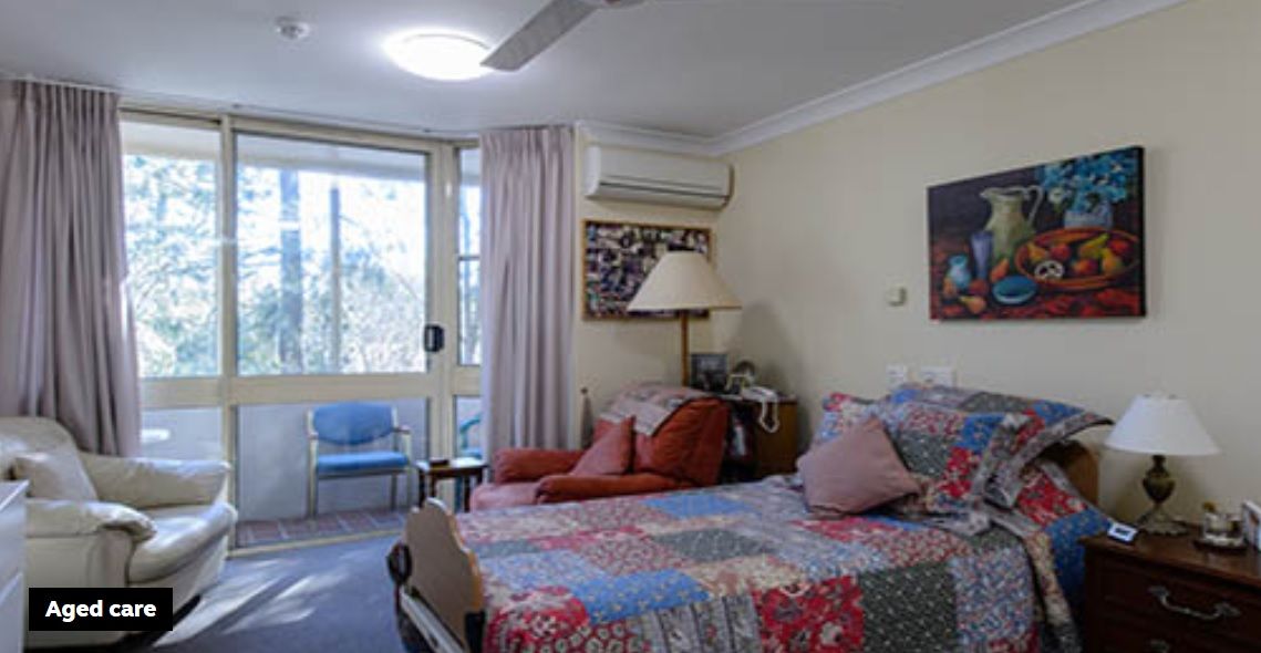 Uniting St Columba's