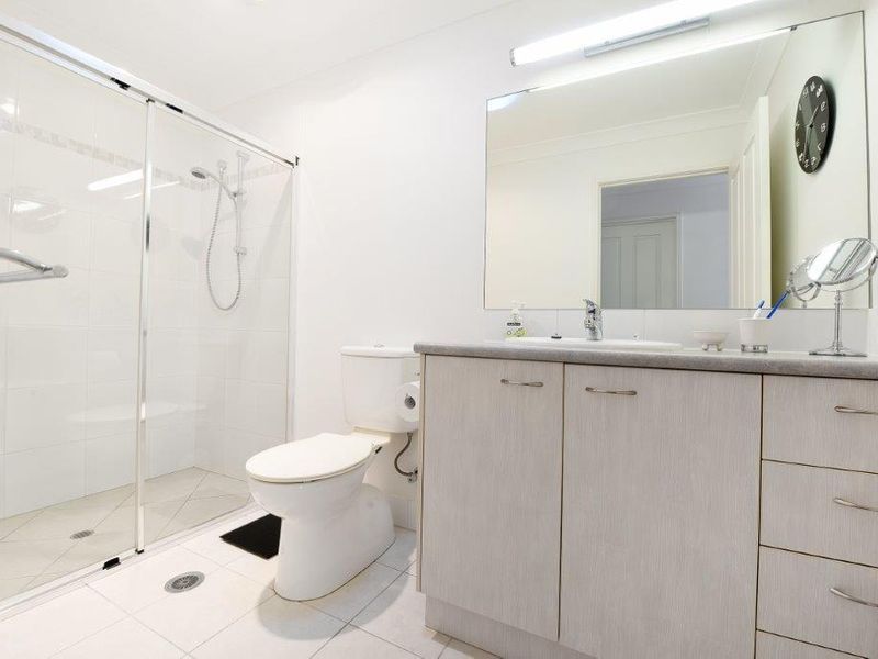 Immaculately Presented