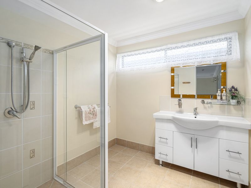 Spacious Three Bedroom home with entertainer’s patio