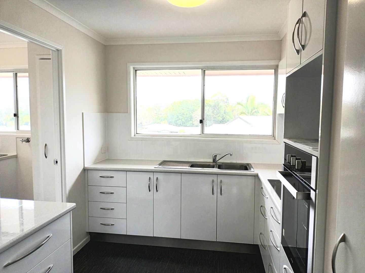 Discover the perfect blend of modern & convenient! Unit 20 at Rotary Garden Village