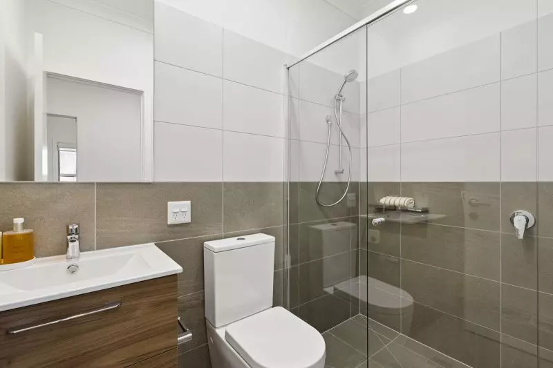 Private Villa Living Near Clubhouse