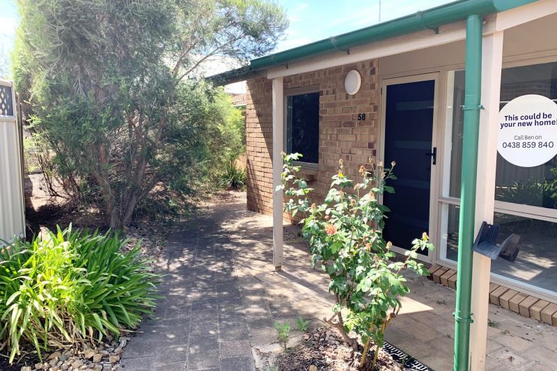 Retire your way in Ridghaven Rise