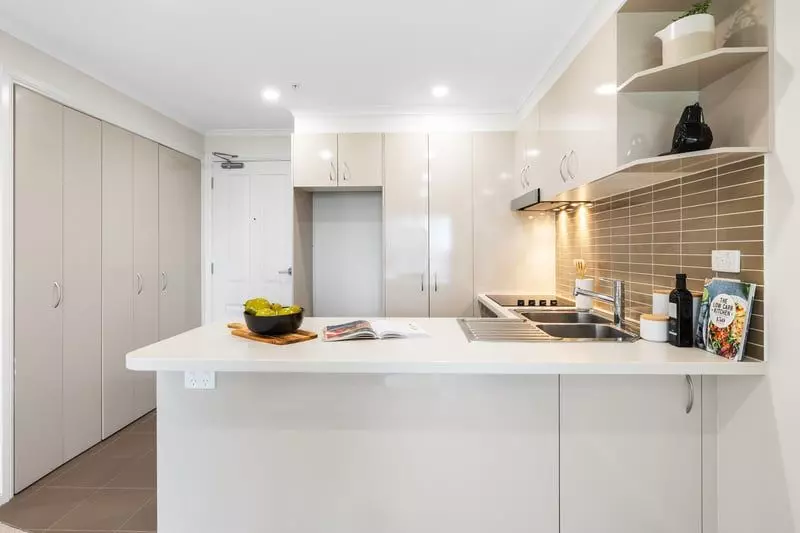 Light-filled Ground Floor Retreat