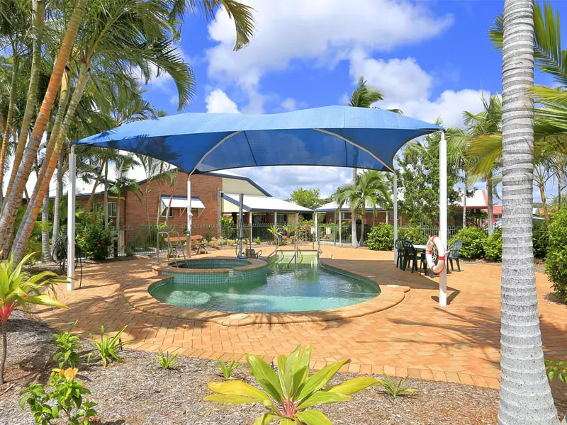 Bolton Clarke Fairways - Retirement Living