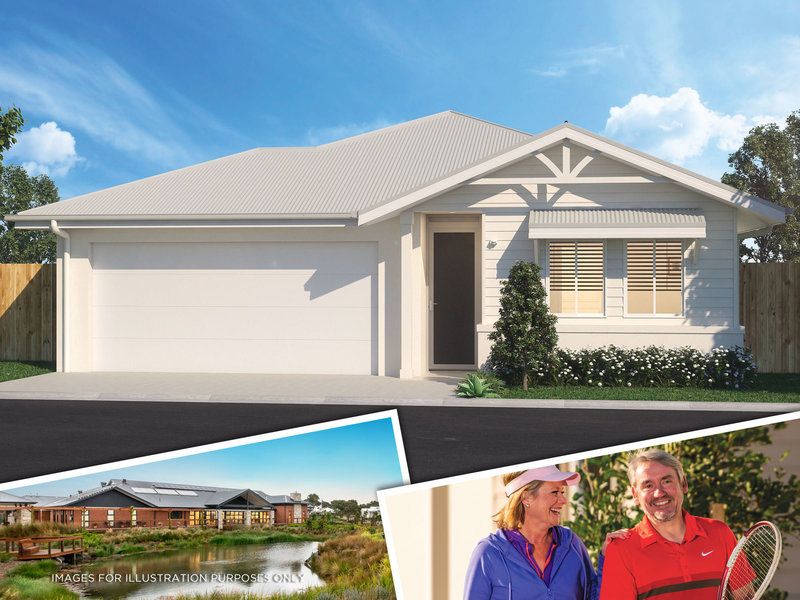 Santorini Display Home - 6%p.a for 1 year