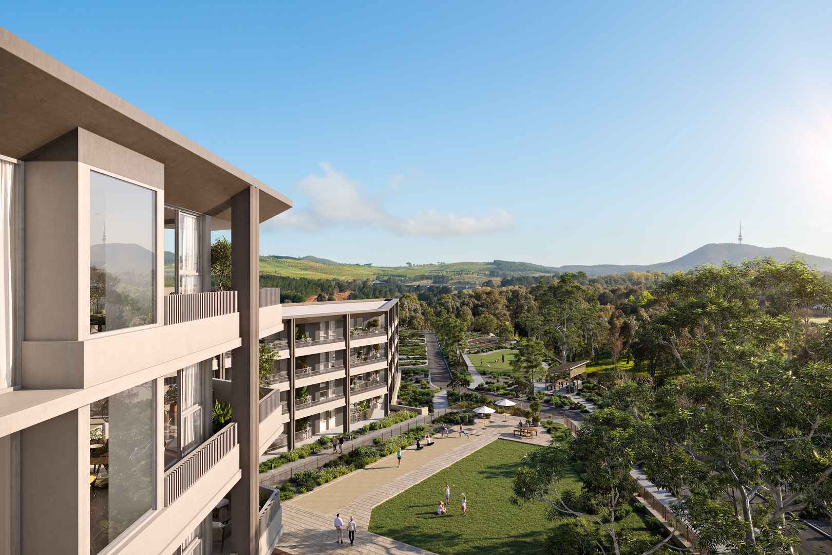 Amberfield by LDK Seniors' Living 