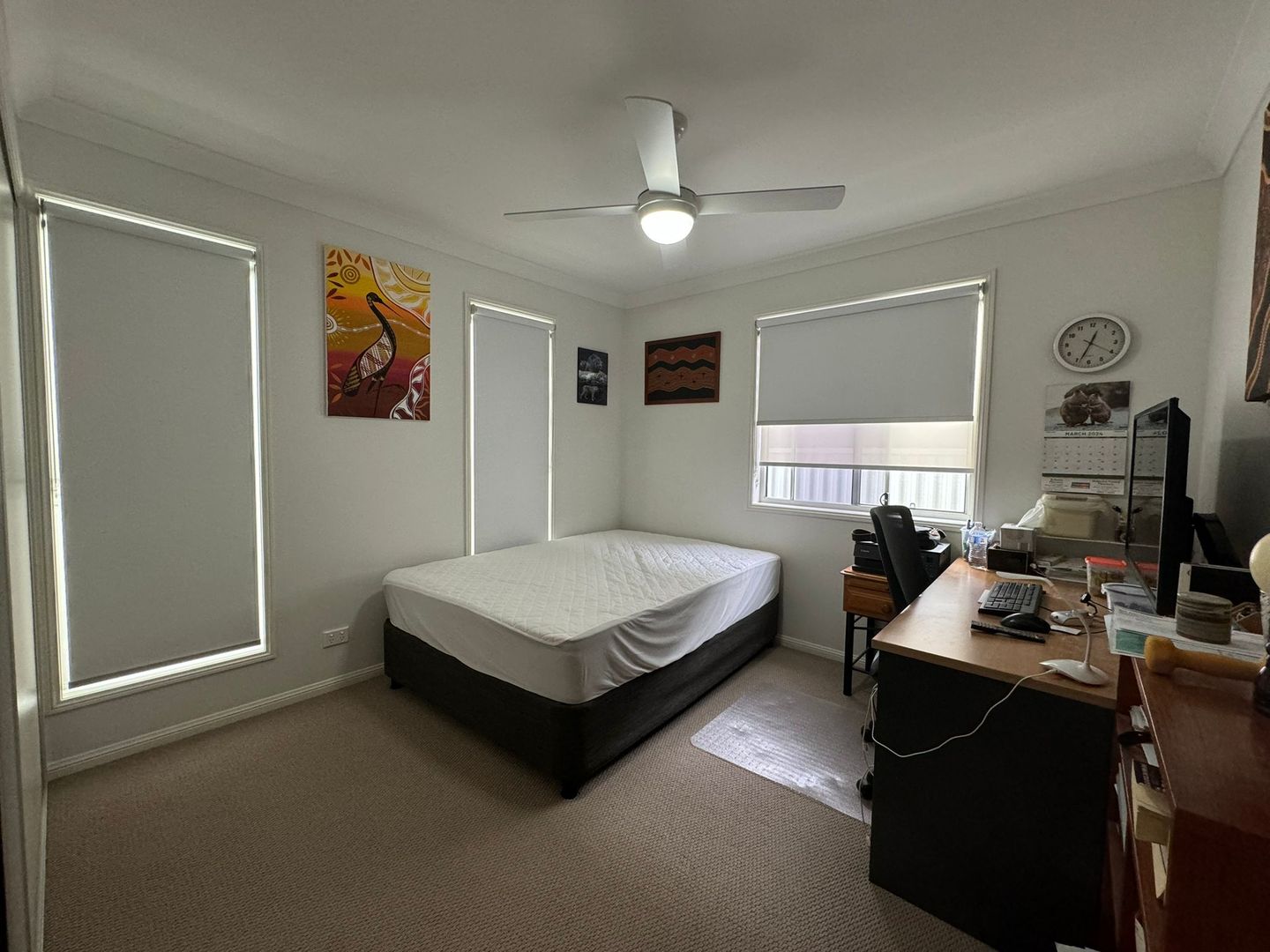 MOVE IN! NOTHING TO DO! Located in an Over 50's Lifestyle Living Complex.