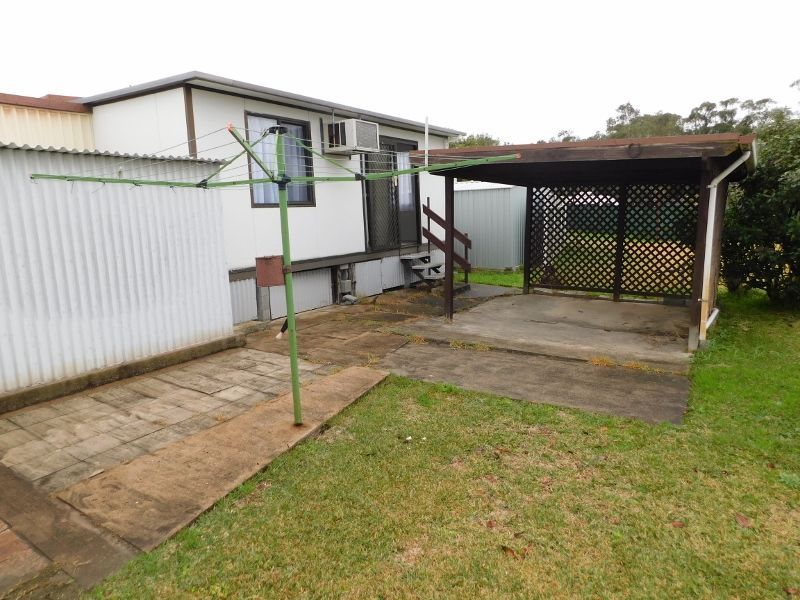 Site #206 (pre Loved) Bayway Village